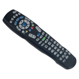 RC1226006-04B Replaced Remote Control Work for Spectrum Time Warner Charter RC1226001/04B RC122