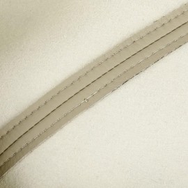 MACHSWON Car Center Console Cover Armrest Seat Box Cover Protector Replacement Microfiber Leather for Toyota 4Runner 1996 1997 1998 1999 2001 2002 Beige Arm Rest Cover