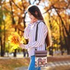 Small Crossbody Phone Bag for Women (Color)