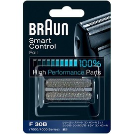 【正規品】 ブラウン シェーバー 網刃 F30B