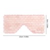 Jadestone Eye Pad Reducing Facial Edema Improving Dark Circle Jadestone