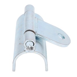 Universal Snowmobile Bumper Hitch Sturdy Metal Tow Hook Fit for Ski Doo, Suitable for The CAT Arctic - Easy Installation for Adventure Enthusiasts