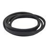 5/8" X 70.75" Mower Belt Replacement Compatible with MTD Cub