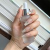 Missgooey Nail Tips, Short Sanded, Natural Fit, 15 Sizes, 30