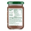 Walden Farms Chocolate Peanut Spread – Zero Calorie, Low Carb,