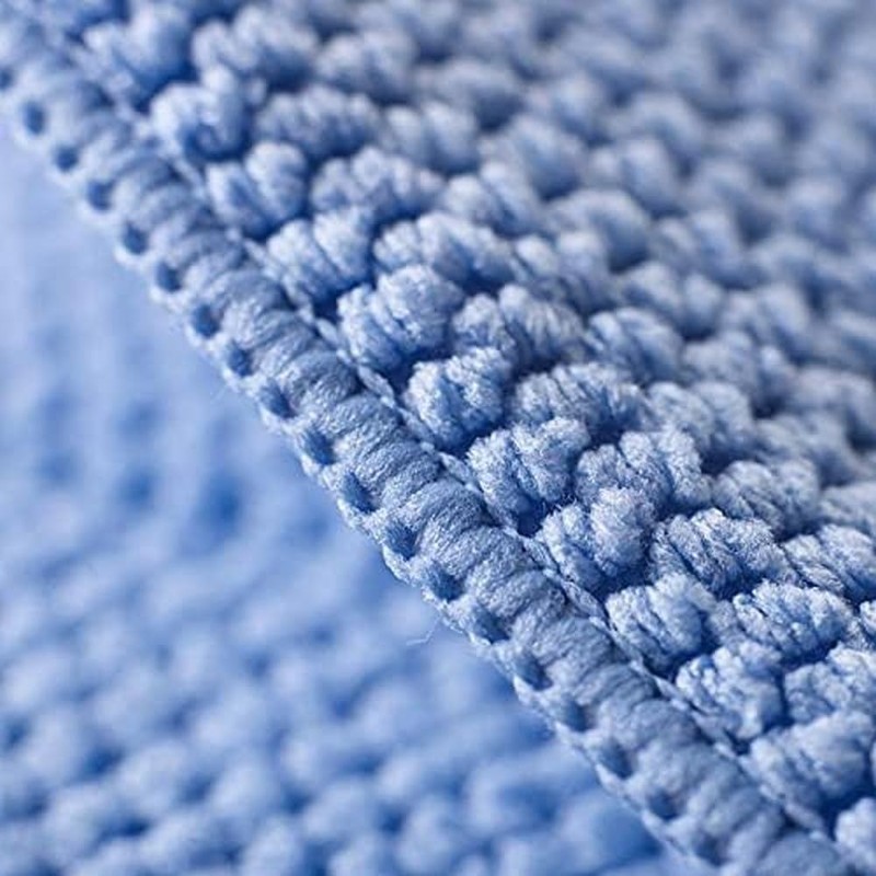 Spontex Kitchen Microfibre Kit - 1 Multi-Purpose Microfibre and 1