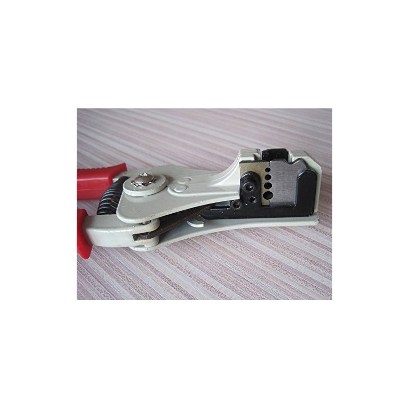 Solar PV Wire Stripper LS-700E for Stripping Solar Cable 1.5-6