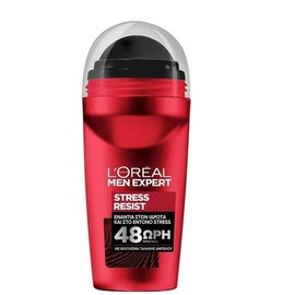 L'oreal Men Expert Stress Resist Roll-on, 50ml