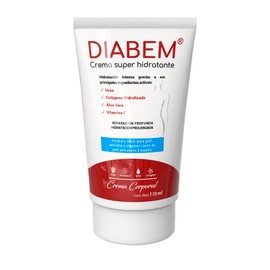 Cema para piel extra seca