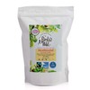 Fairtrade Organic Decaf Ground Coffee 200g - Ideal For French