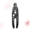 DOITOOL Car Model Metal Clamp Multi-function Pliers Ball Head Pliers