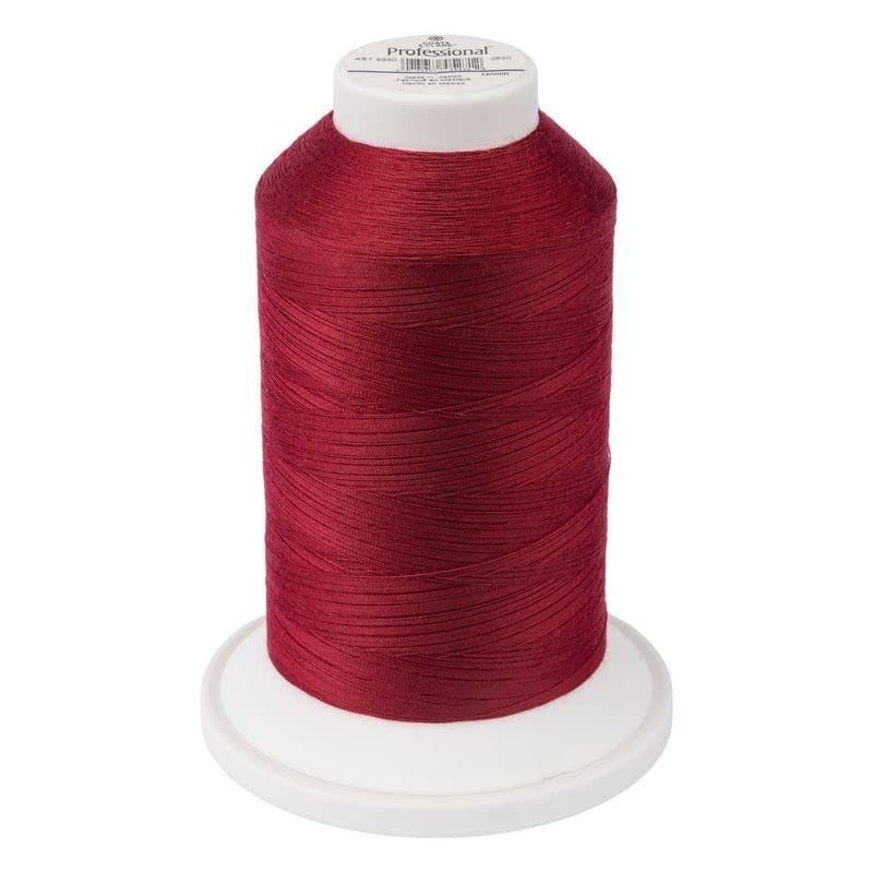Coats & Clark Thread, Barberry Red