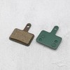 SING F LTD 2 Pairs Bicycle Disc Brake Pads Replacement