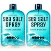 Sea Salt Spray for Hair – Texturizing Spray & Volume