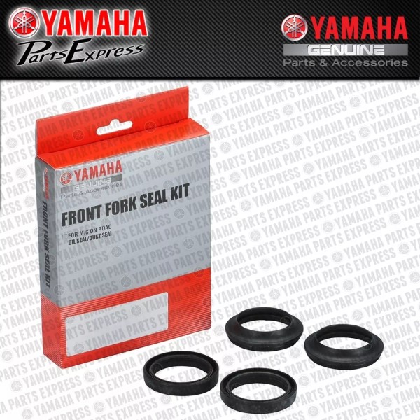 Yamaha 2006 - 2016 YAMAHA YZF R6 YZFR6 FRONT FORK