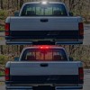 SP LED 3rd Third Brake Light Tail Cargo Lamp For