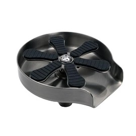 Mountain Plumbing: MT250-B/CPB - Glass Rinser