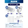 fogman Lead Tape Golf Tennis Racket Lead Seat Weight Balance