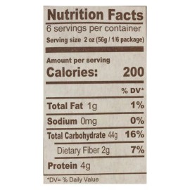 Rummo - Pasta Gluten Free Elbows-12 Oz (Pack of 12)