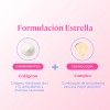 B-fit Colágeno Sin Azúcar Con Vitamina C Astaxantina 30 Porc