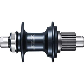 SHIMANO EFHM7110A Freehub 36H 12S 12S 12mm E-Thru OLD: 5.6 inches (142 mm) Center Lock