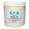 Gob crema ozonizada baba de caracol 240 g regenera todo