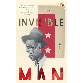 Invisible Man: Penguin Essentials (Penguin Essentials, 38)