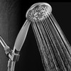 HOTEL SPA - Handheld Shower Head High Pressure - 4.25