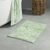 Fusion Bathroom - Matteo - 100% Cotton Bath Mat -