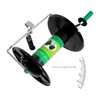 PK1 Electric Fence 3:1 Maxi Geared Reel