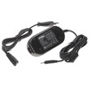 vhbw Camera Power Supply Power Cord Replacement for Canon ACK-800,