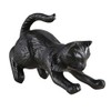 47th & Main Cast Iron Decorative Door Stopper, 4.75" Tall,