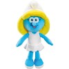 Schmidt Spiele 42283 The Smurfs Smurfette 27 cm Plush Figure,