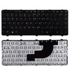 SUNMALL Replacement Keyboard Compatible with HP ProBook 640 G1 645