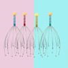 SellerHub Portable Scalp Massager Acupressure Management Stretching NDS-1005708 (S45728859) / 두피마사지기 휴대용 지압 관리 스트레칭 NDS-1005708 (S45728859)