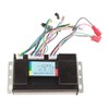 1000W Brushless Motor Controller Sine Wave Motor Speed Controller for