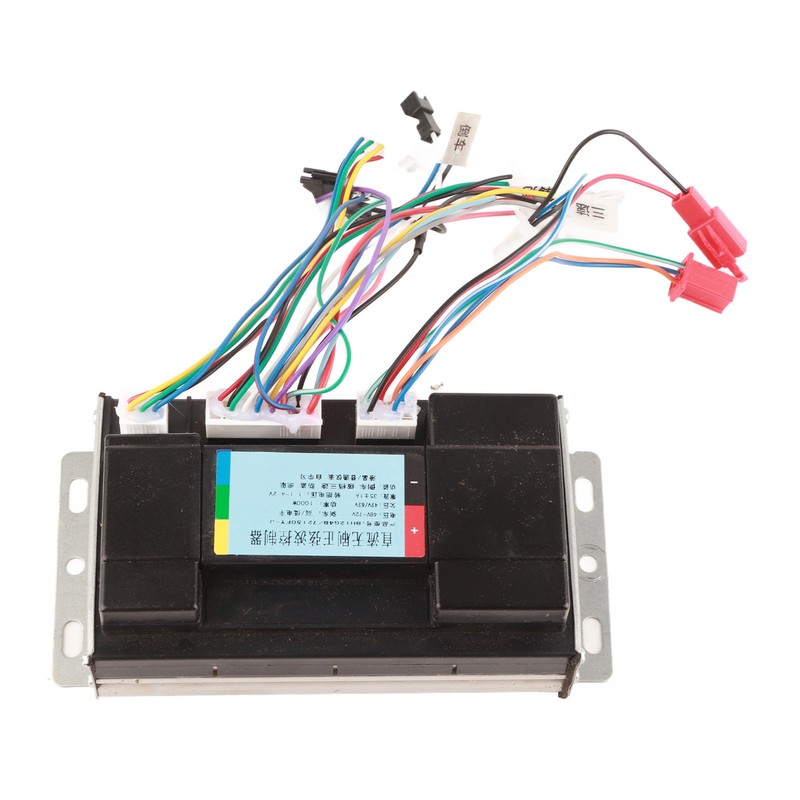 1000W Brushless Motor Controller Sine Wave Motor Speed Controller for