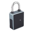 Smart Padlock Keyless Bluetooth Virtual Password for TUYA App Unlock