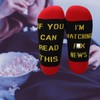 LEVLO F News TV Fans Inspired Gift If You Can