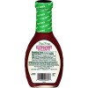 Maple Grove Farms Fat Free Raspberry Vinaigrette Salad Dressing 8
