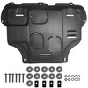 Riyhch Engine Splash Shield Guard Fit for Ford Focus 2012