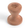 Marcato CZ-GIGL-CLS Corzetto, Forma Giglio, Legno Massello, Linea Premium.