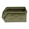 Dulton CH15-H529OV Mini Parts Box, Olive Easy Storage for Easy
