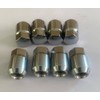 8PCS Wheel Lug Nuts 7547489 Replacement for Polaris Ranger Brutus