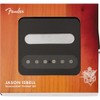 Jason Isbell Telecaster Pickup Set