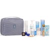 Travel Hanging Toiletry Wash Bag Makeup Cosmetic Organizer for Women