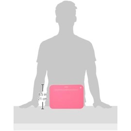 Kyocera Color Cutting Board - Pink - Kitchen Series CC-99 PK