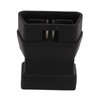 OBD2 Testadapter, OBDII Adapter OBD2 Testadapterstecker Plug and Play stabile