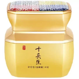 Sipjangsaeng 십장생 금안진 크림 50ml 1개 Sipjangsaeng Geumanjin Cream 50ml 1 piece