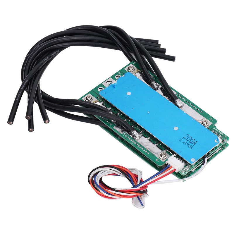 4S Protection Board Alloy PCB Car Start Inverter BMS PCB